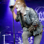 Dynamo Metal Fest 2024: Helleruin